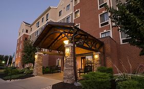 Staybridge Suites Harrisburg Hershey 3*