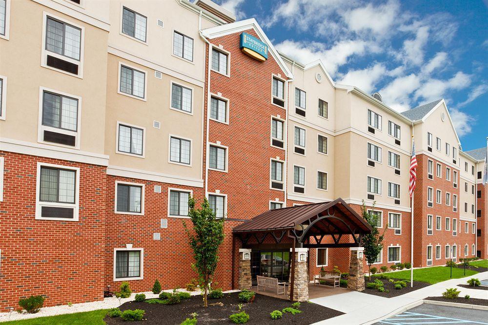 Staybridge Suites Harrisburg-Hershey By Ihg Exterior photo