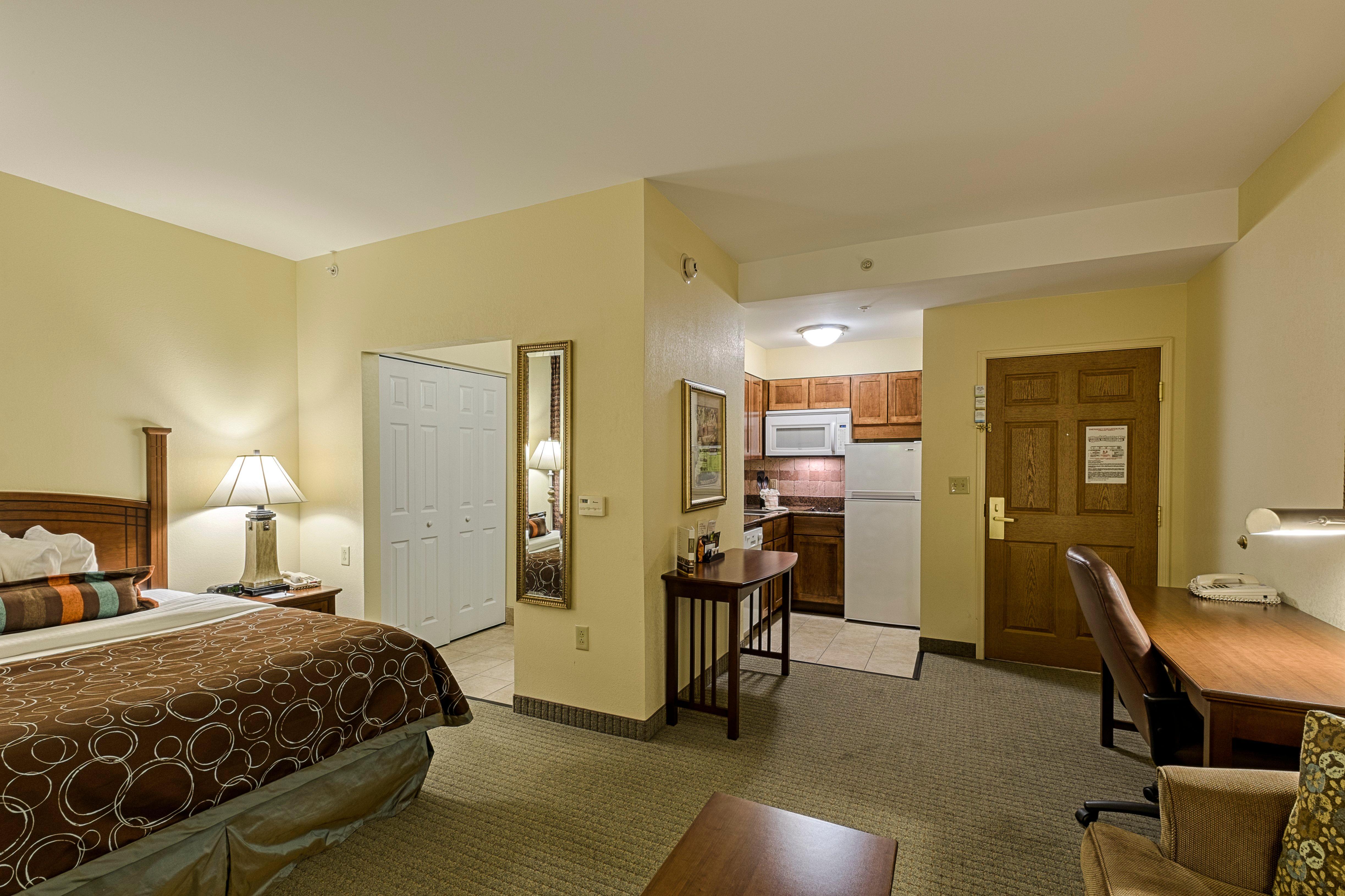 Staybridge Suites Harrisburg-Hershey By Ihg Exterior photo