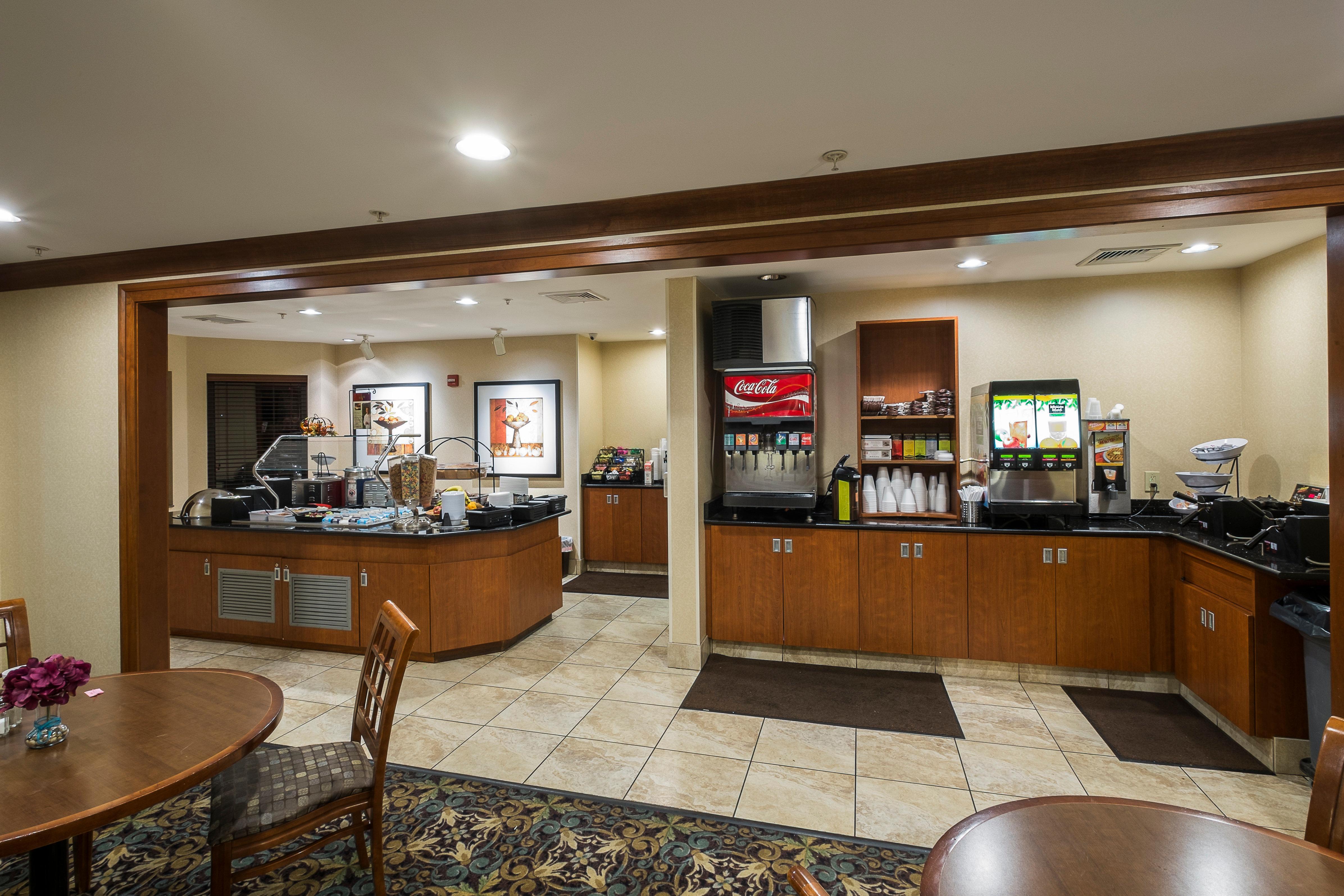 Staybridge Suites Harrisburg-Hershey By Ihg Exterior photo
