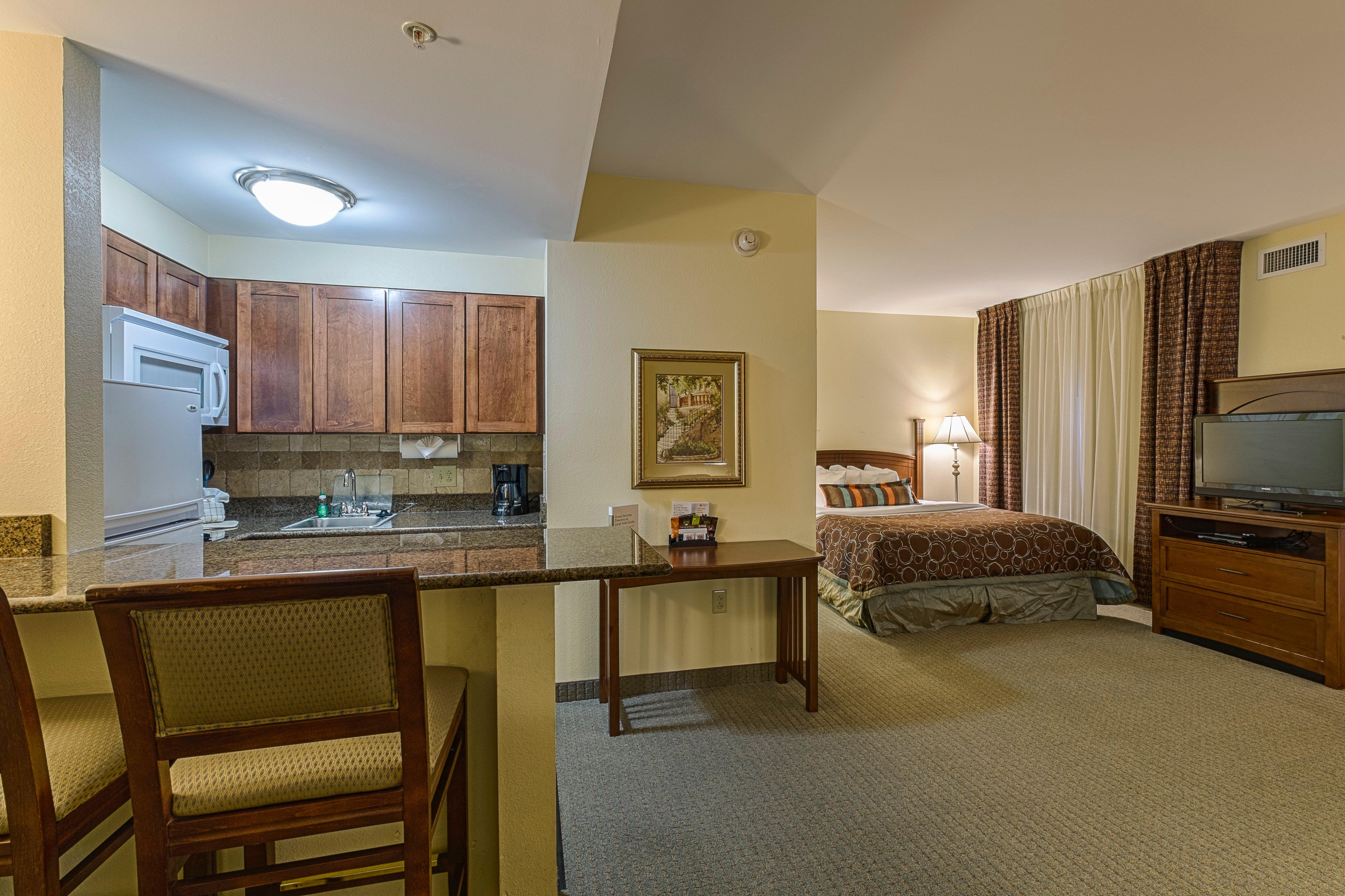 Staybridge Suites Harrisburg-Hershey By Ihg Exterior photo