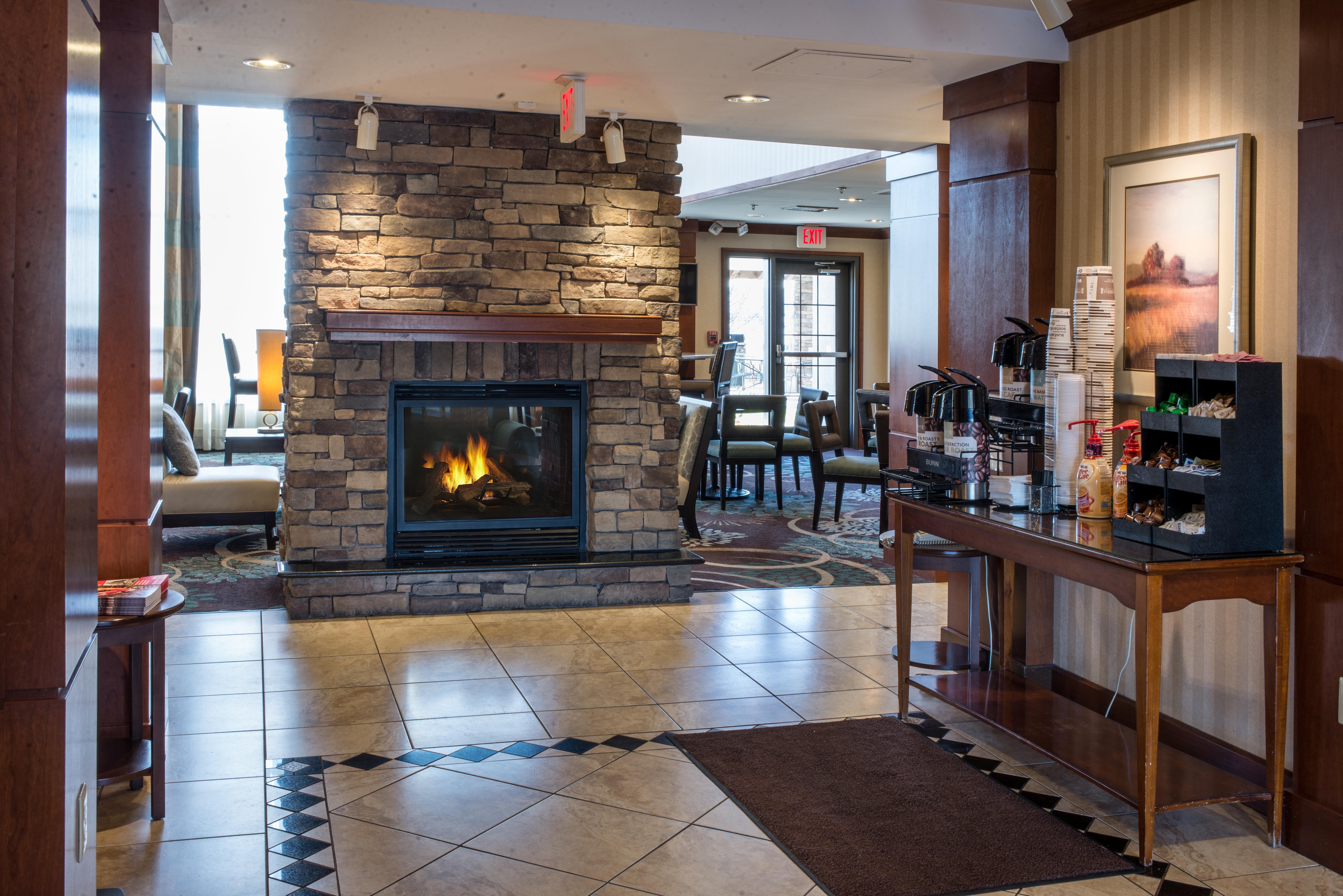 Staybridge Suites Harrisburg-Hershey By Ihg Exterior photo