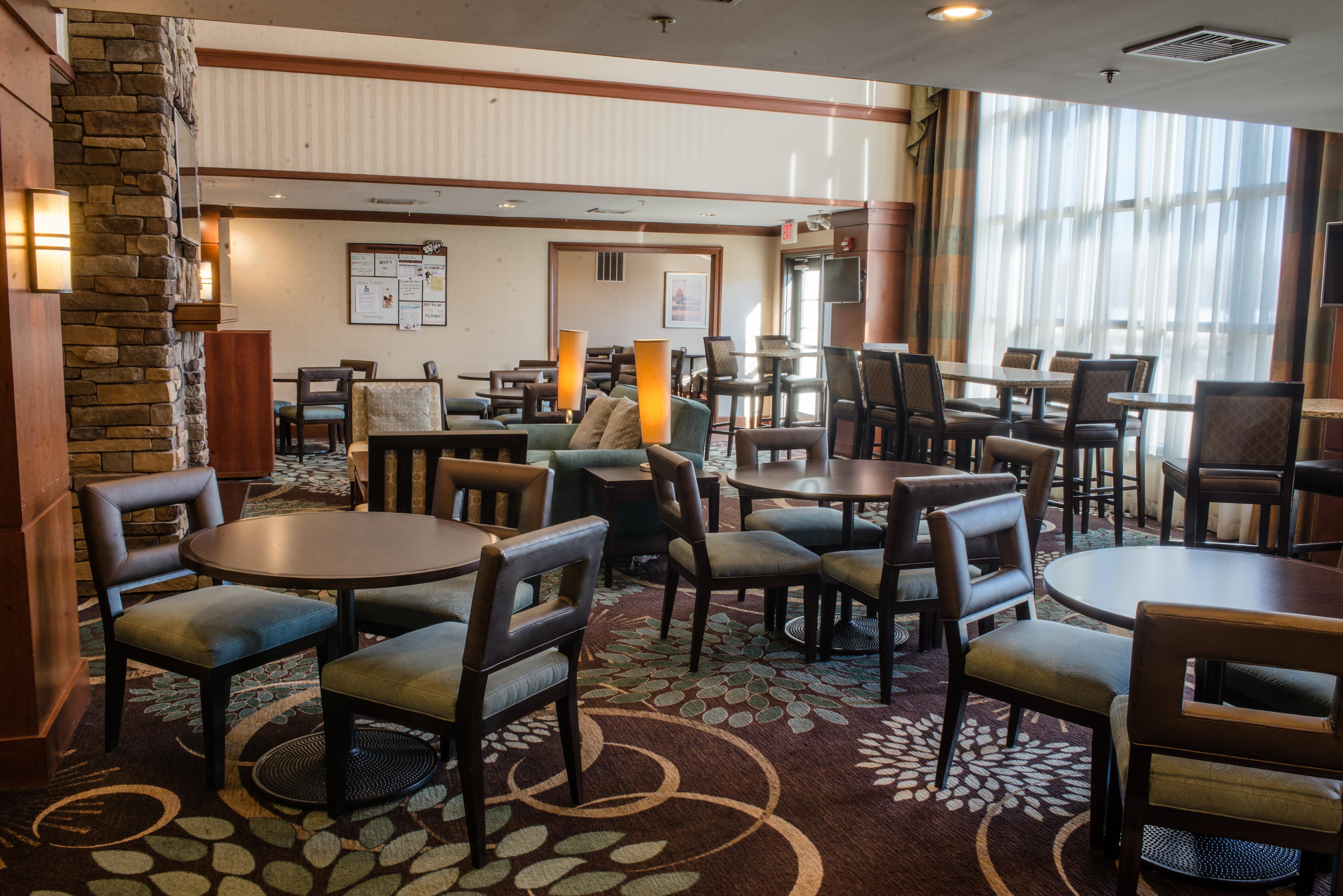 Staybridge Suites Harrisburg-Hershey By Ihg Exterior photo