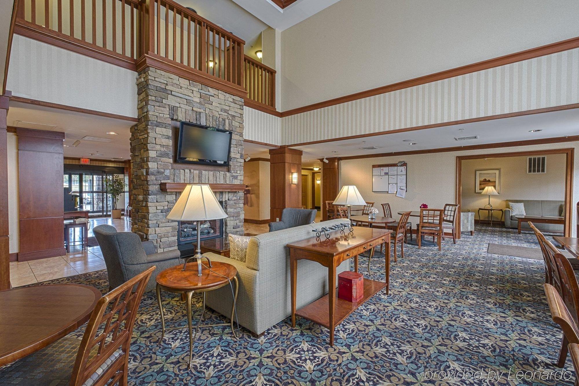Staybridge Suites Harrisburg-Hershey By Ihg Exterior photo