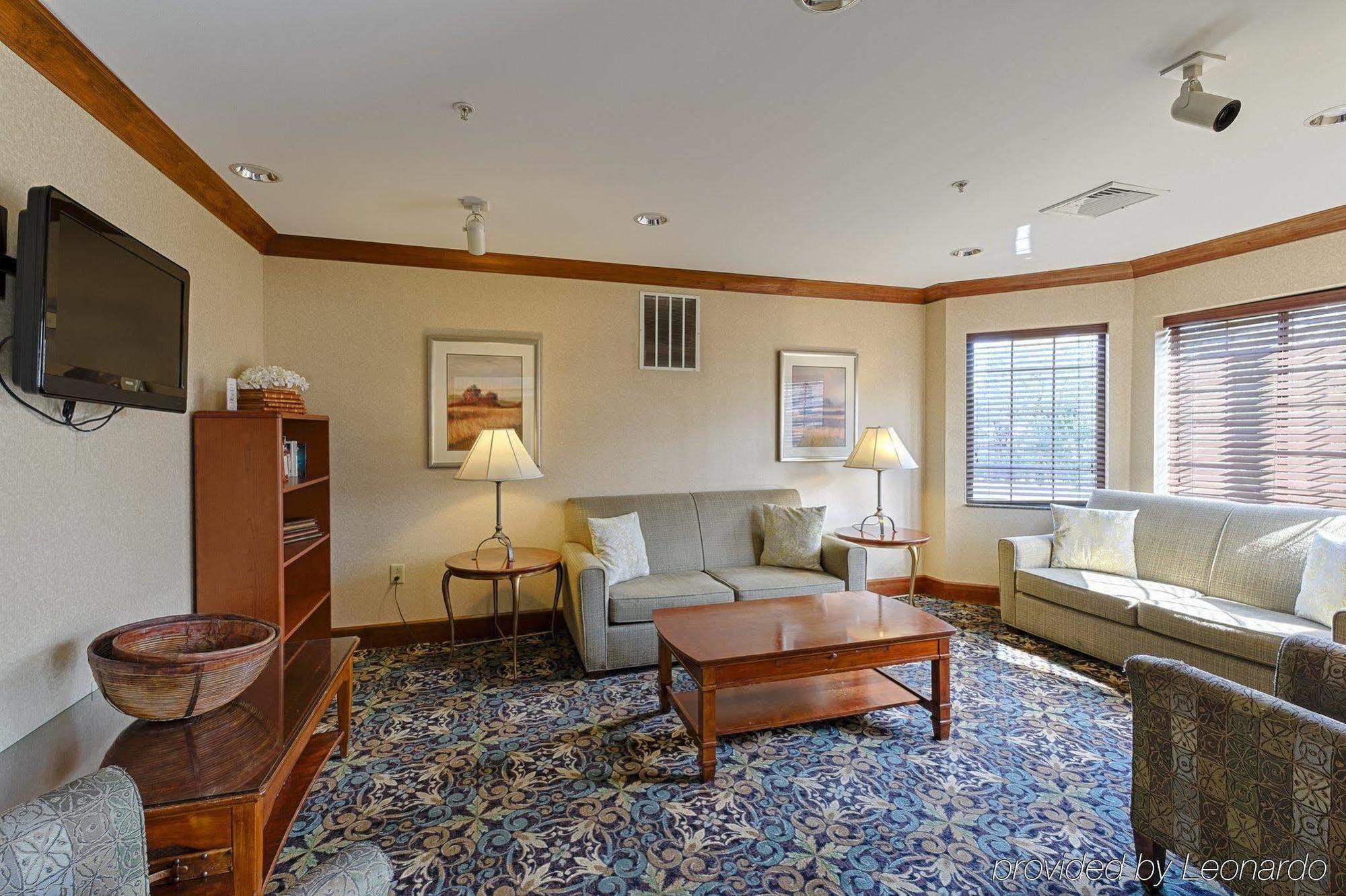 Staybridge Suites Harrisburg-Hershey By Ihg Exterior photo