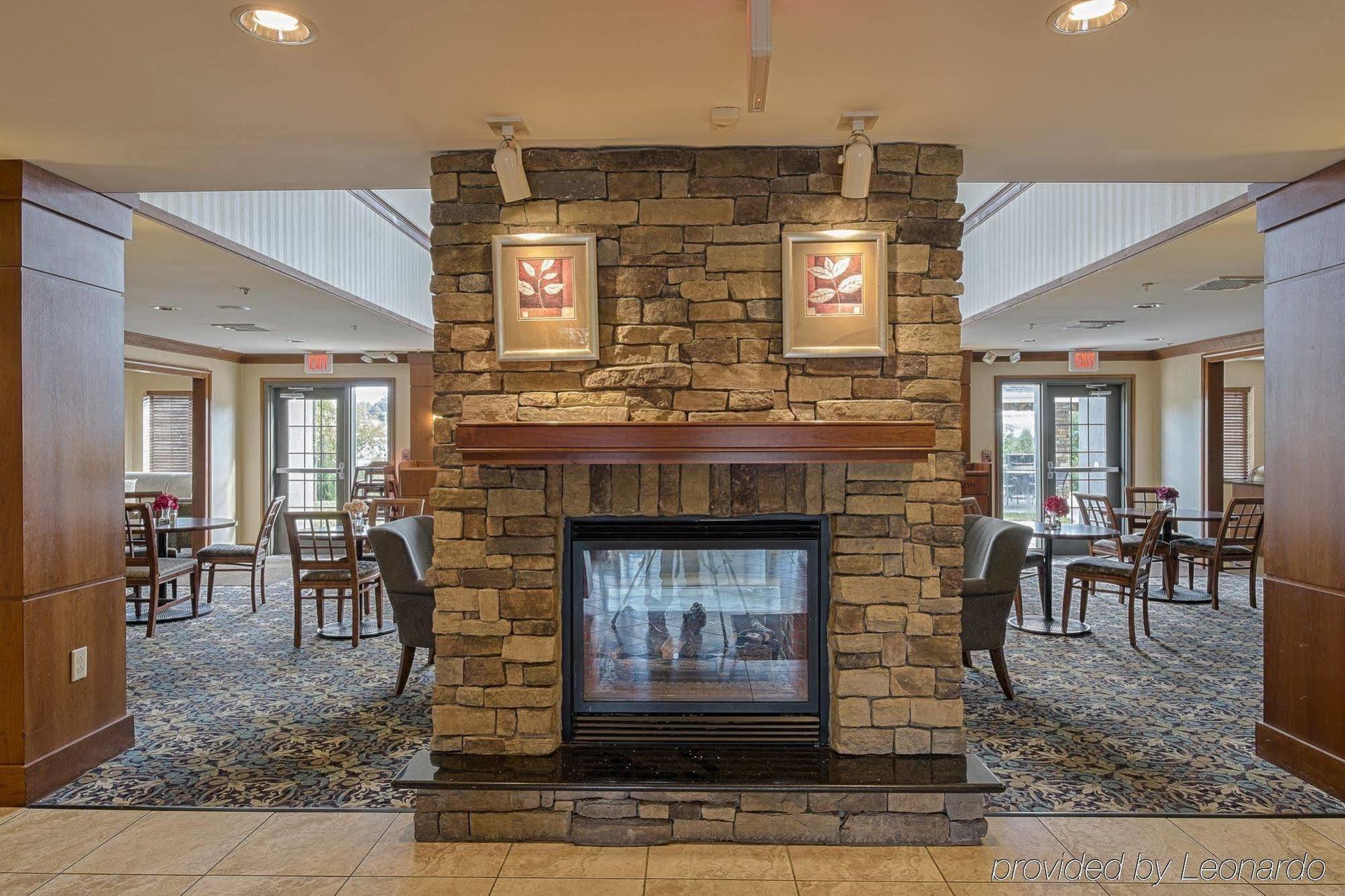Staybridge Suites Harrisburg-Hershey By Ihg Exterior photo