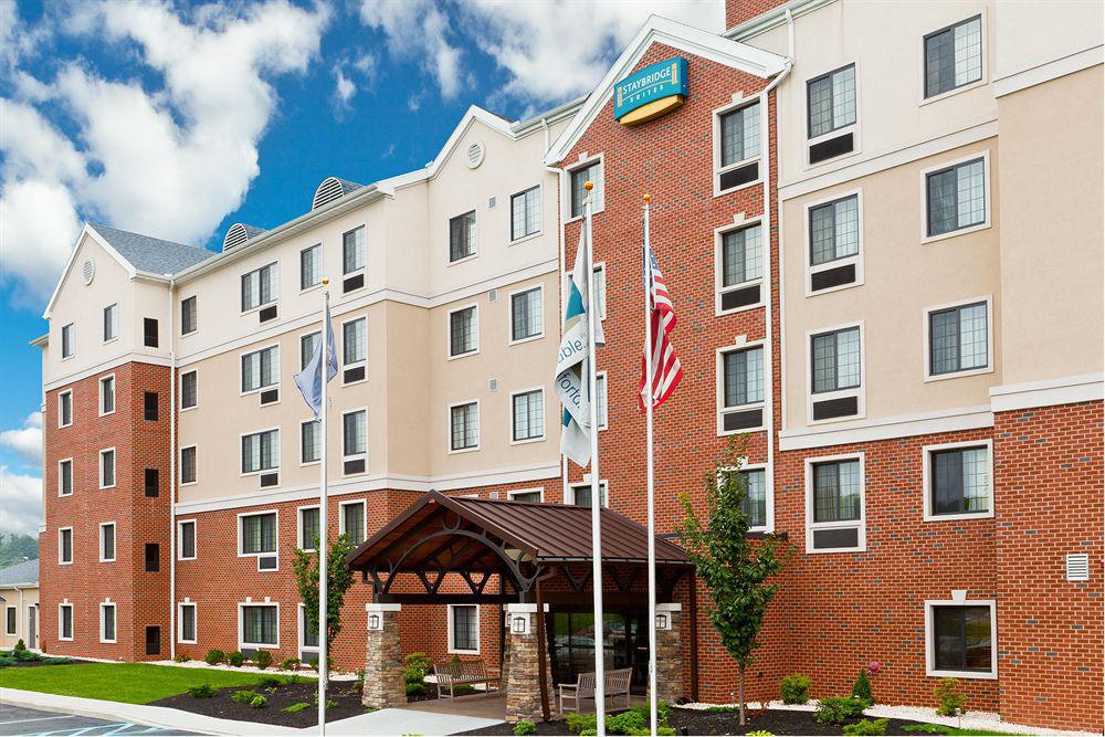 Staybridge Suites Harrisburg-Hershey By Ihg Exterior photo